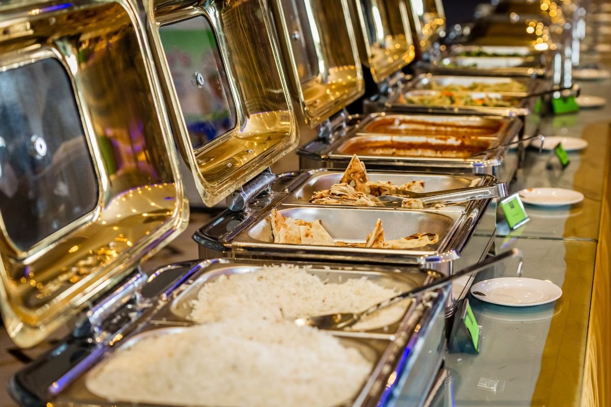 Catering Services
