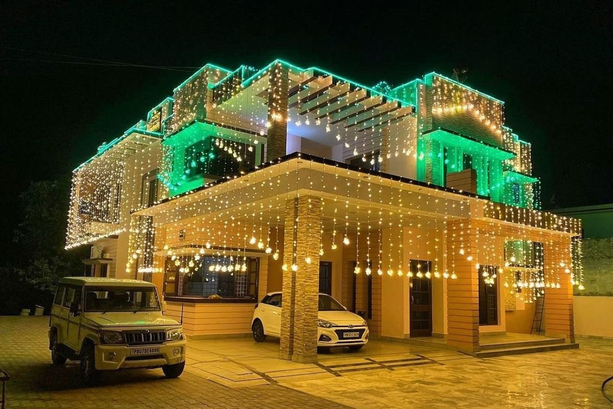 House Decoration